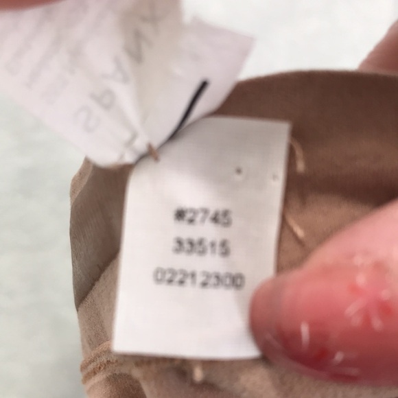 Spanx higher power shorts and Higher power Panties Size 3X - Picture 4 of 10